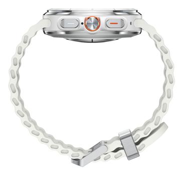 SAMSUNG Galaxy Watch Ultra LTE 47mm Ty (SM-L705FZWAEUE)