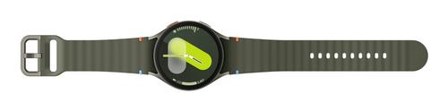 SAMSUNG Galaxy Watch 7 LTE 44mm Zielon (SM-L315FZGAEUE)