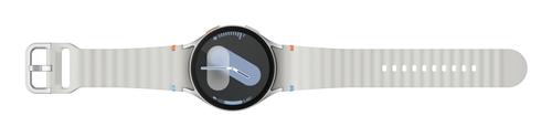 SAMSUNG Galaxy Watch 7 LTE 44mm Srebrn (SM-L315FZSAEUE)