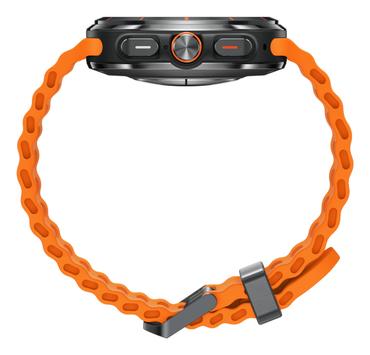 Samsung Galaxy Watch Ultra 4G/LTE 47mm Titanium Grey (SM-L705FDAAEUE)