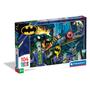 CLEMENTONI 104 pcs Puzzles Batman 