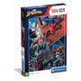 CLEMENTONI 104 pcs Puzzles Spider-Man 