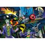 CLEMENTONI 104 pcs Puzzles Batman  (25031)
