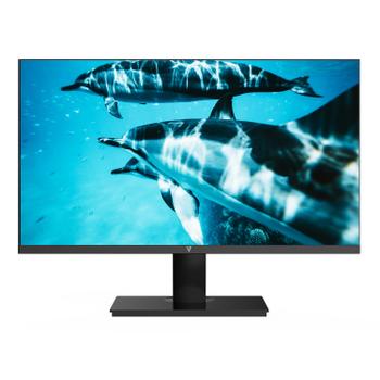 V7 27IN FHD IPS MONITOR HDMI 100HZ 1080P FHD VGA SPEAKER MNTR (L270V0-E)