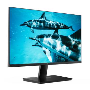 V7 27IN FHD IPS MONITOR HDMI 100HZ 1080P FHD VGA SPEAKER MNTR (L270V0-E)