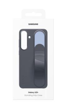 SAMSUNG Standing Grip Case Samsung Galaxy S25+ Sort (EF-GS936CBEGWW)