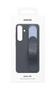 SAMSUNG Standing Grip Case Samsung Galaxy S25+ Sort (EF-GS936CBEGWW)