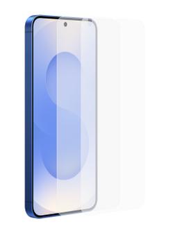 SAMSUNG Anti-reflecting Film für Galaxy S25 Transparent (EF-US931CTEGWW)