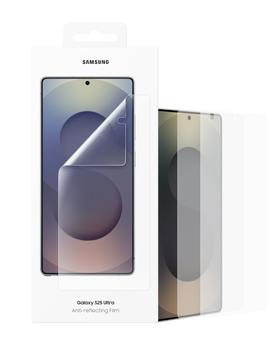 SAMSUNG Galaxy S25 Ultra Anti-reflecting Film - Transparent (EF-US938CTEGWW)