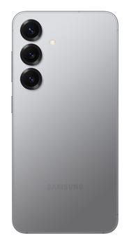 SAMSUNG Galaxy S25 Silver Shadow 256GB Ent Ed (SM-S931BZSGEEB)