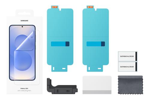 SAMSUNG S25+ ANTI-REFLECTING SCREEN PROTECTOR (EF-US936CTEGWW)