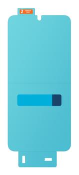 SAMSUNG S25+ ANTI-REFLECTING SCREEN PROTECTOR (EF-US936CTEGWW)