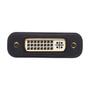 TRIPP LITE TRIPPLITE DisplayPort to DVI Active Adapter Video Converter DP ver 1.2 M/F 6inch 15.24cm (P134-06N-DVI-V2)