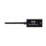 TRIPP LITE TRIPPLITE DisplayPort to HDMI 4K Active Adapter Video Converter DP Ver 1.2 HDCP 4K 30Hz M/F 6-in. 15.24 cm (P136-06N-UHD-V2)