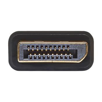 TRIPP LITE Displayport To Vga Active  (P134-06N-VGA-V2)