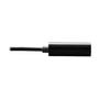 TRIPP LITE TRIPPLITE DisplayPort to DVI Active Adapter Video Converter DP ver 1.2 M/F 6inch 15.24cm (P134-06N-DVI-V2)