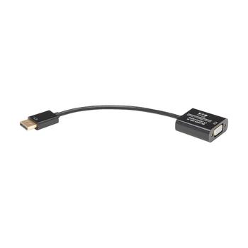 TRIPP LITE Displayport To Vga Active  (P134-06N-VGA-V2)