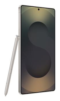 SAMSUNG GALAXY S25 ULTRA EE 256 GB TITANIUM BLACK ENTERPRISE SMD (SM-S938BZKDEEB)