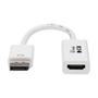 TRIPP LITE Displayport To Hdmi Active  (P136-06N-H2V2)
