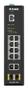D-LINK 12 Port L2 Industrial Smart Managed Switch with 10 x 1GBaseT(X) (DIS-200G-12PS)