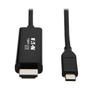 TRIPP LITE Usb-C To Hdmi Adapter Cable 