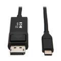 Usb-C To Displayport Adapter 