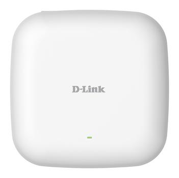 D-LINK DAP-2662 - Radio access point - GigE - Wi-Fi 5 - 2.4 GHz, 5 GHz (DAP-2662)