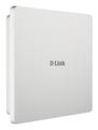D-LINK DAP-3666 - Radio access point - 2 ports - GigE - Wi-Fi 5 - 2.4 GHz, 5 GHz