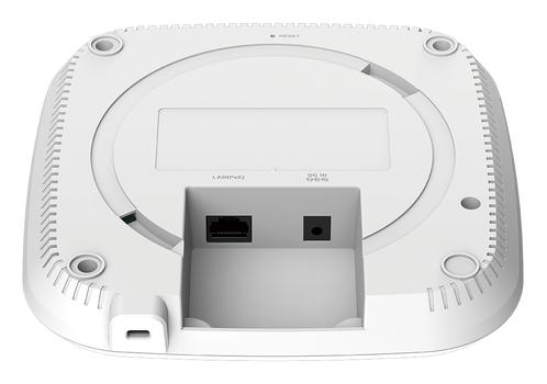 D-LINK DAP-2662 - Radio access point - GigE - Wi-Fi 5 - 2.4 GHz, 5 GHz (DAP-2662)