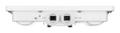 D-LINK DAP-3666 - Radio access point - 2 ports - GigE - Wi-Fi 5 - 2.4 GHz, 5 GHz (DAP-3666)