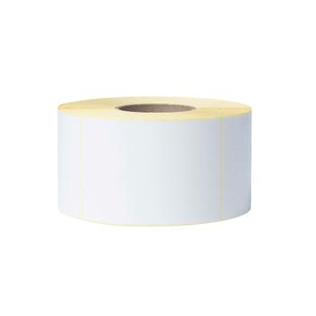 BROTHER coated 102 x 150 mm 1440 labels (BCS1J150102203)
