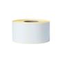 BROTHER coated 102 x 74 mm 2.900 label