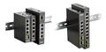 D-LINK 4-port Gigabit Industrial (DIS-100G-6S)