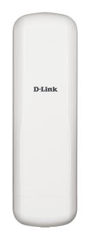 D-LINK DAP-3711 - Wireless bridge - Wi-Fi 5 - 5 GHz - DC 24 V (PoE) (DAP-3711)