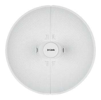 D-LINK DAP-3712 - Wireless bridge - Wi-Fi 5 - 5 GHz - DC power (DAP-3712)