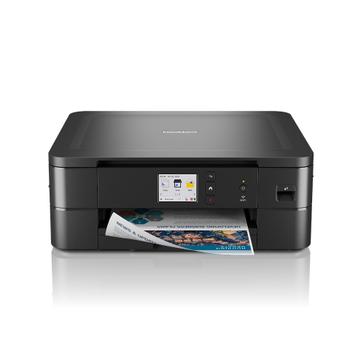 BROTHER Dcp-J1140Dw Inkjet A4 6000 X (DCPJ1140DWRE1)