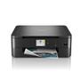 BROTHER Dcp-J1140Dw Inkjet A4 6000 X