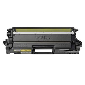 BROTHER TN-821XXLY YELLOW 12000P. F. HLL9430/ 70CDN/ 70CDNT/ 70CDNTT SUPL (TN821XXLY)