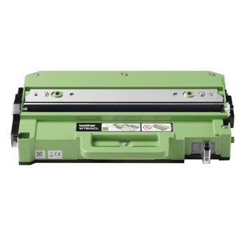 BROTHER WT-800CL Waste Toner Unit for EC Duty cycle of 100000 pages (WT800CL)