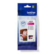 BROTHER Magenta Ink Cartridge - 1500 Pages NS
