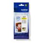 BROTHER LC427Y - Yellow - original - ink cartridge - for Brother HL-J6010, MFC-J4335, MFC-J4340, MFC-J4345, MFC-J4440, MFC-J4535, MFC-J4540