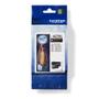 BROTHER LC427XLBK - High capacity - black - original - ink cartridge - for Brother HL-J6010, MFC-J4335, MFC-J4340, MFC-J4345, MFC-J4440, MFC-J4535, MFC-J4540