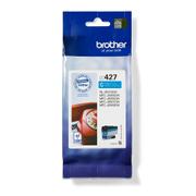 BROTHER Cyan Ink Cartridge - 1500 Pages NS