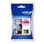 BROTHER LC422M - Magenta - original - ink cartridge - for Brother MFC-J5340DW, MFC-J5345DW, MFC-J5740DW, MFC-J6540DW, MFC-J6940DW