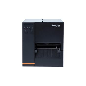 BROTHER 4IN 203DPI INDUSTRIAL PRNT TJ (DIRECT THERMAL ONLY LS LED LAN) THER (TJ4005DNZ1)