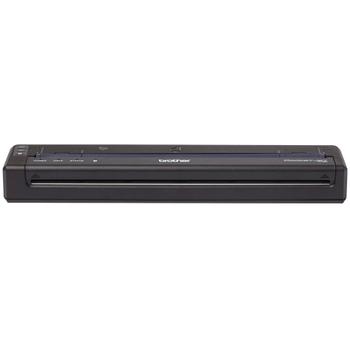 BROTHER PJ-862 203dpi Mobile A4 Printer (USB-C/ Bluetooth) PRNT (PJ862Z1)