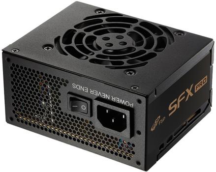 FSP/Fortron Power Supply Unit 24-Pin Atx (SFX PRO 450)