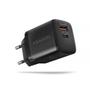 AXAGON ACU-PQ20 PD&QC   wall charger