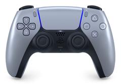 SONY Dualsense Silver Bluetooth 