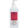 _ Hånddesinfektion,  ABENA, 600 ml, 85% ethanol, med pumpe